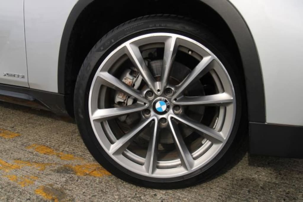 Used 2013 BMW X1 xDrive35i AWD xDrive35i