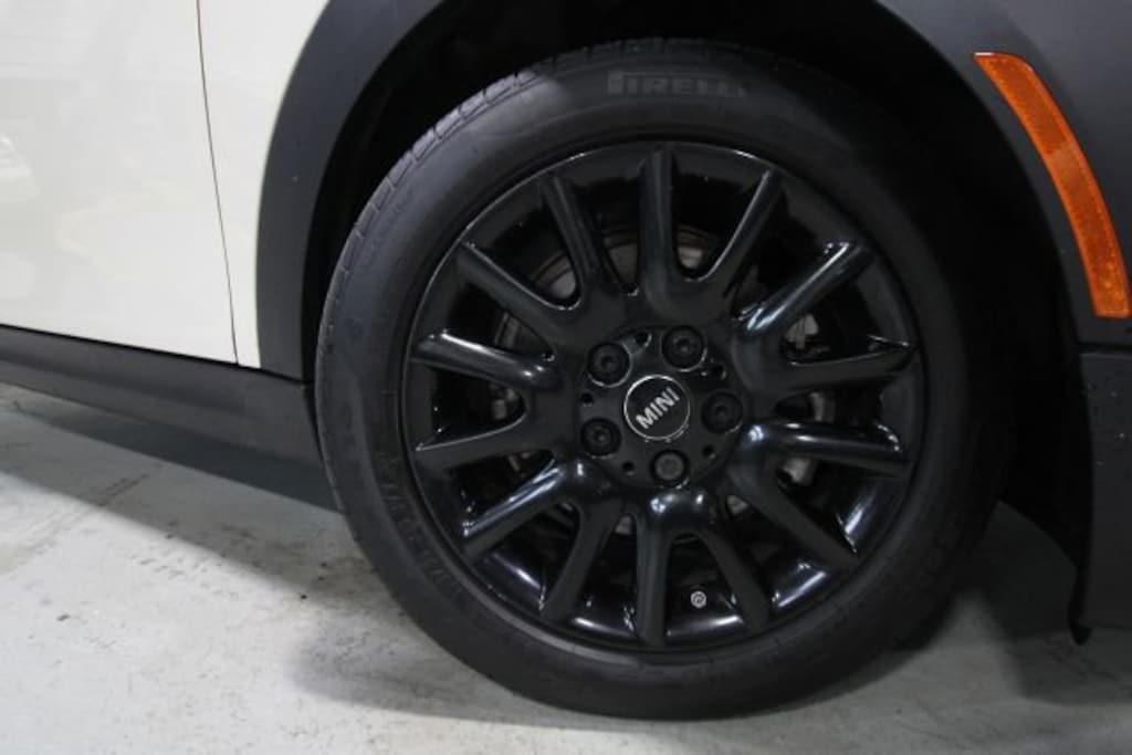 Used 2017 MINI Hardtop 2 Door Cooper Cooper FWD