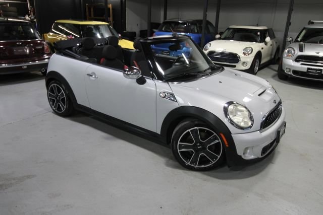 2011 MINI Cooper
