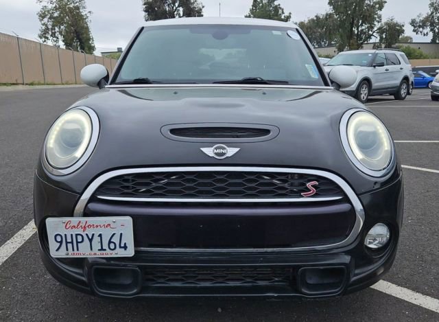 2015 Mini Cooper Hardtop S photo 4