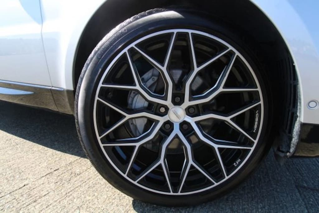 Used 2022 Land Rover Range Rover Sport HSE Silver Edition Turbo i6 MHEV HSE Silver Edition