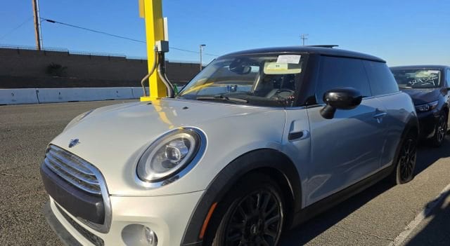 2020 MINI Hardtop 2 Door's photo