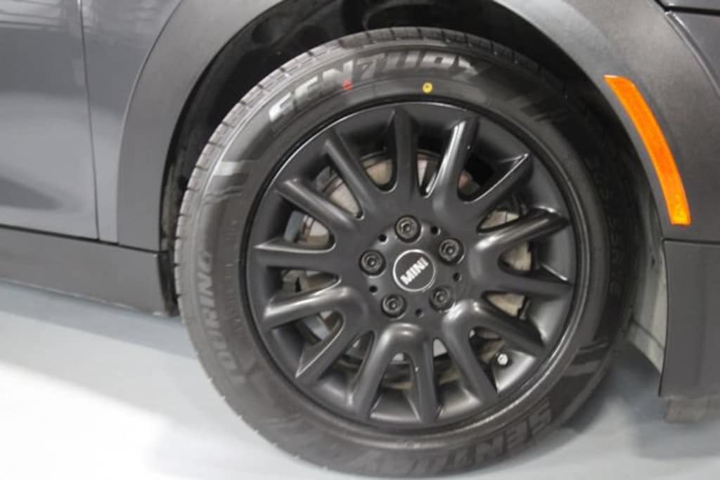 Used 2016 MINI Cooper Convertible S S