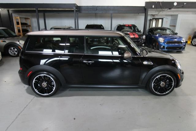 2013 Mini Clubman Base photo 3