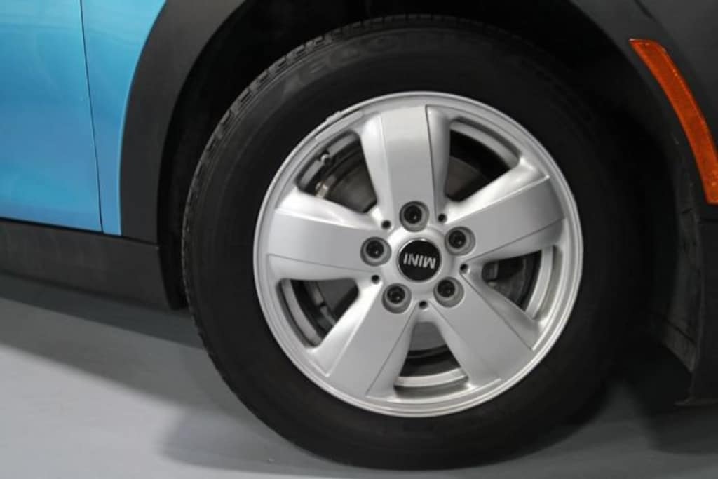 Used 2019 MINI Convertible Cooper Cooper FWD