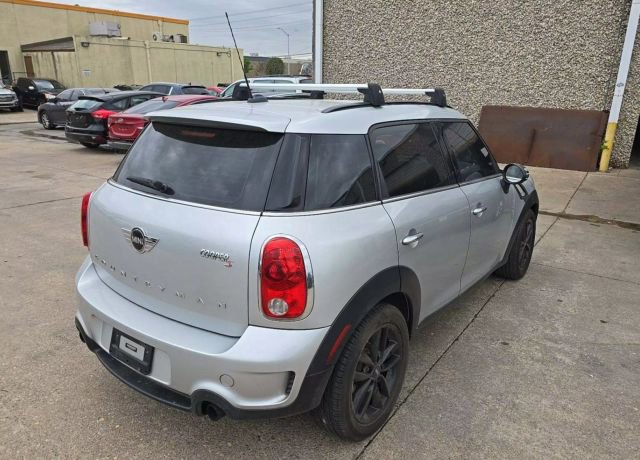 2015 Mini Countryman S photo 3