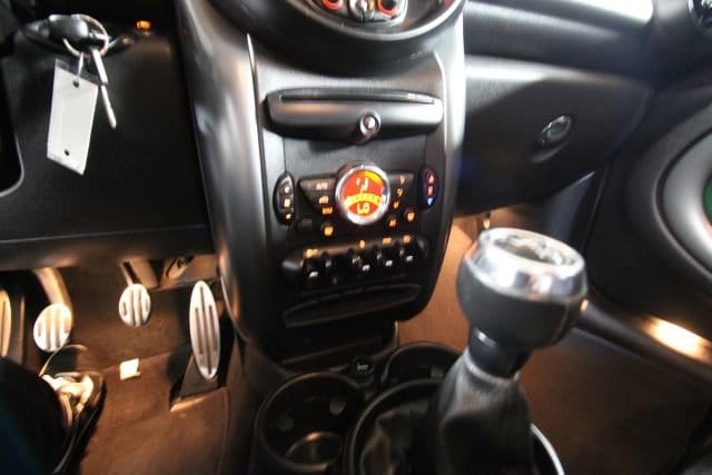 2015 MINI Countryman Countryman S - Photo 16