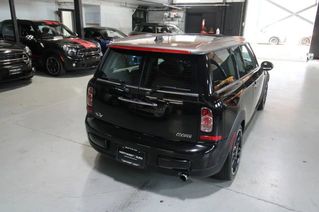 2013 Mini Clubman Base photo 4