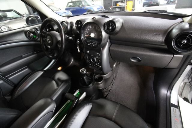 2015 MINI Countryman Countryman S - Photo 11