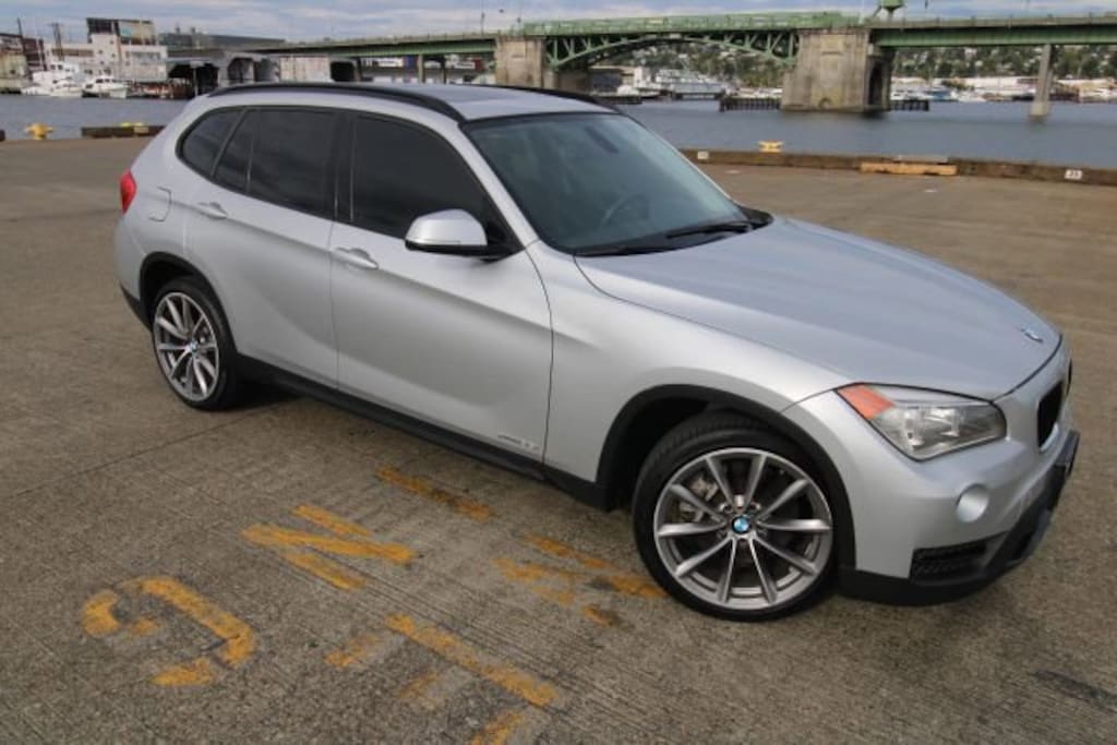 Used 2013 BMW X1 xDrive35i AWD xDrive35i