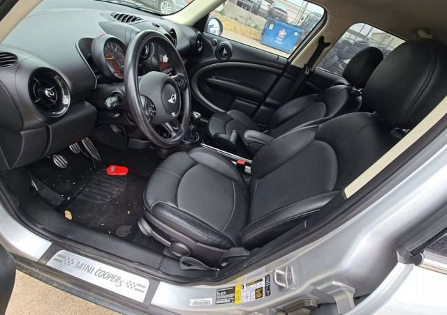 2015 Mini Countryman S photo 4