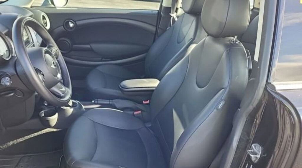 Used 2013 MINI Cooper Hardtop Cooper Hatchback 2D Coupe