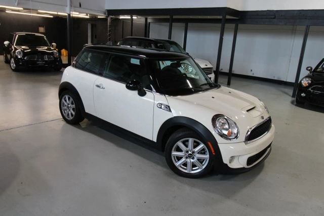 2011 MINI Cooper