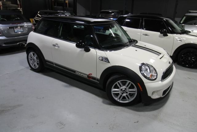 2013 MINI Cooper