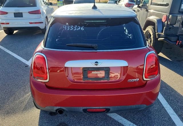 2014 Mini Cooper Hardtop Coupe photo 3