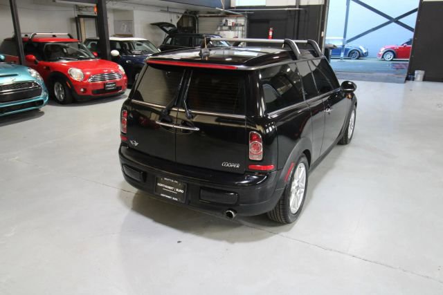 2013 Mini Clubman Base photo 4