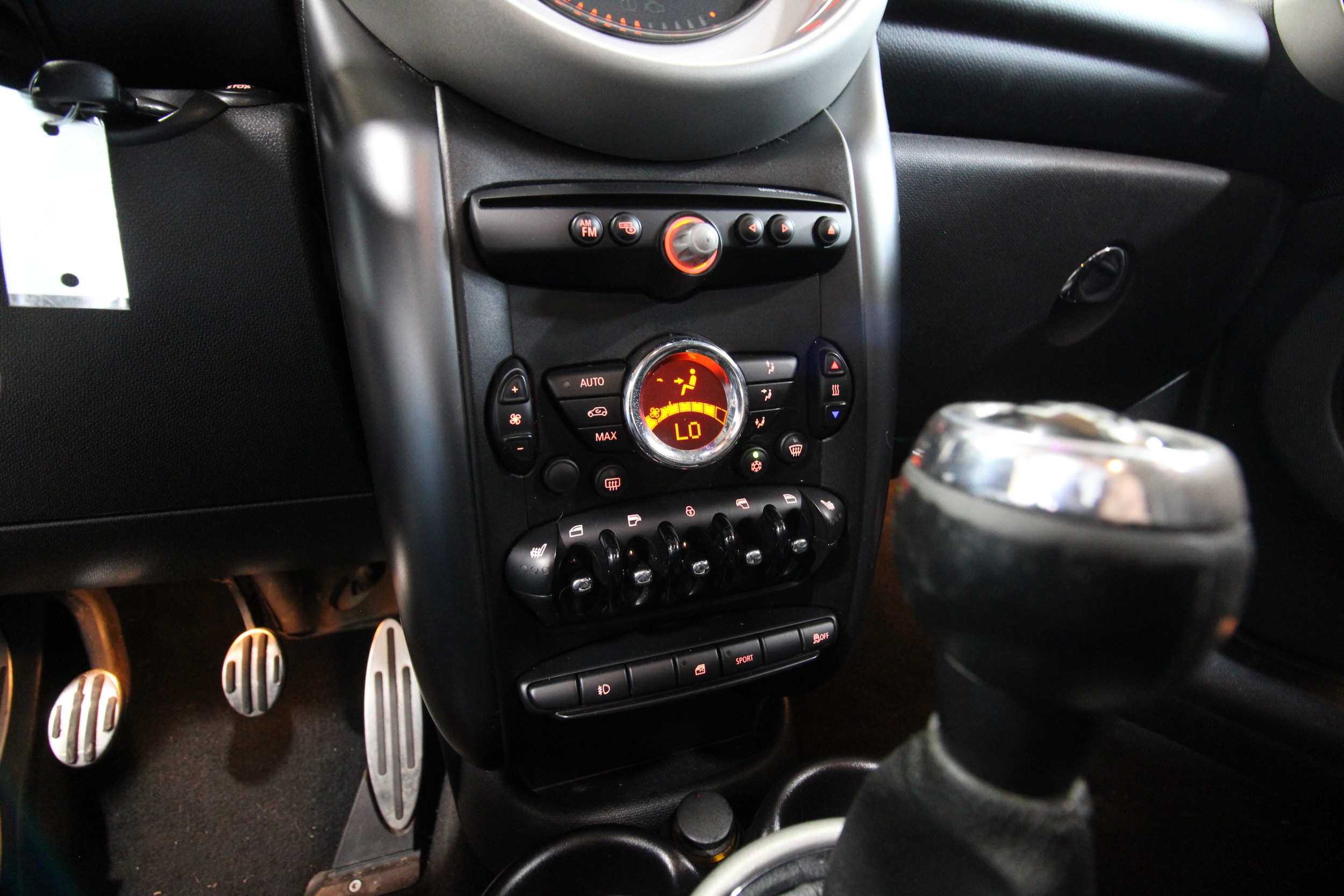 2012 MINI Countryman Countryman S - Photo 22