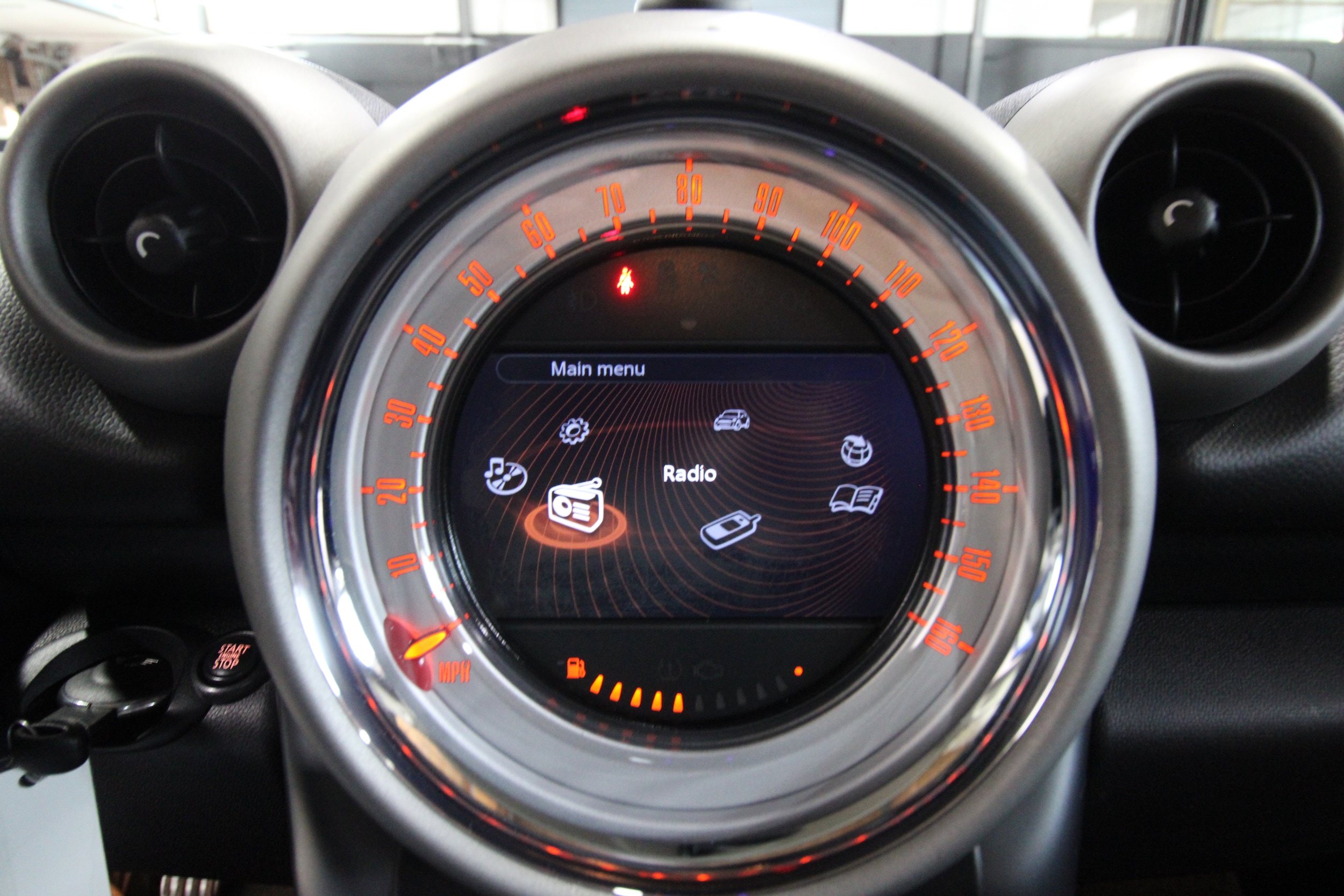 2012 MINI Countryman Countryman S - Photo 21