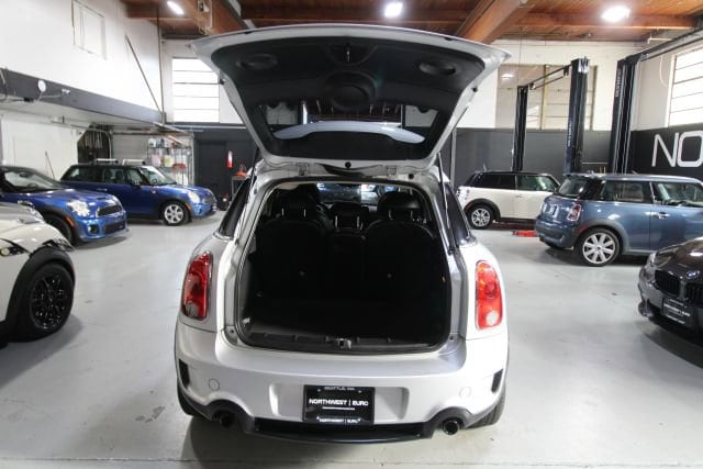 2015 MINI Countryman Countryman S - Photo 13