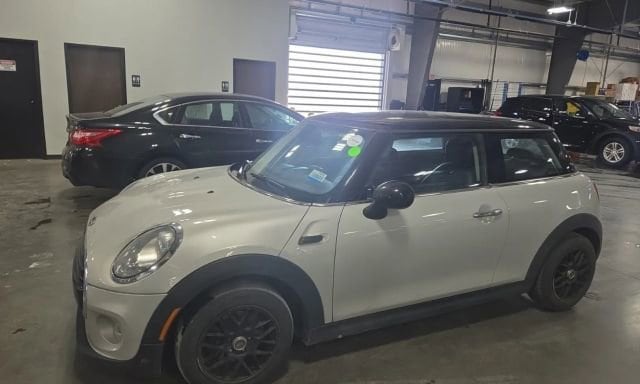 2016 MINI Cooper Base