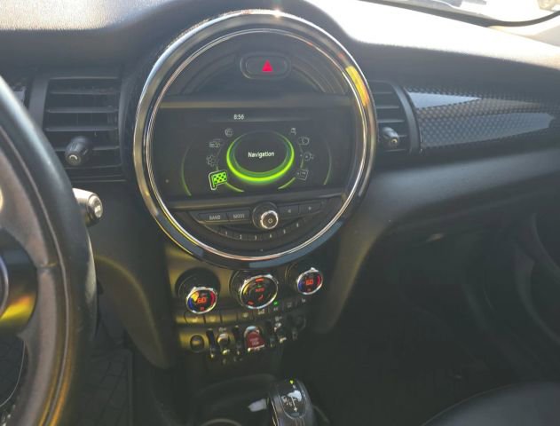 2017 Mini Cooper 4 Door Hardtop S photo 3