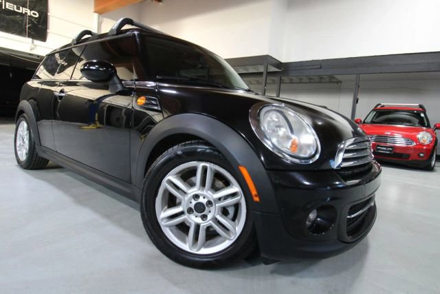 2013 Mini Clubman Base photo 2
