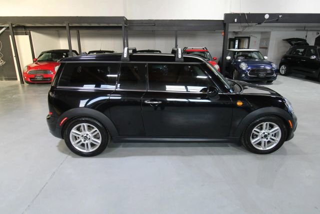 2013 Mini Clubman Base photo 3