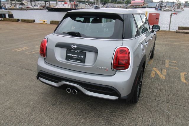 2024 Mini Cooper 4 Door Hardtop S photo 4