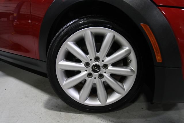 2014 Mini Cooper S Hardtop 2 Door photo 3