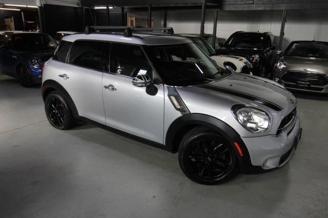 2015 MINI Countryman Countryman S's photo