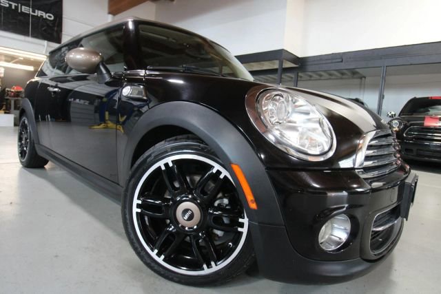 2013 Mini Clubman Base photo 2