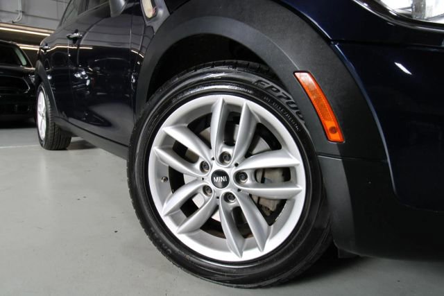 2012 Mini Countryman S photo 2