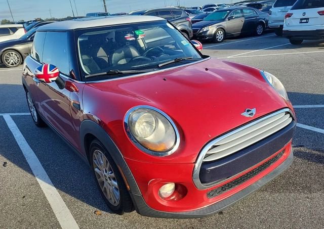 2014 Mini Cooper Hardtop Coupe photo 4