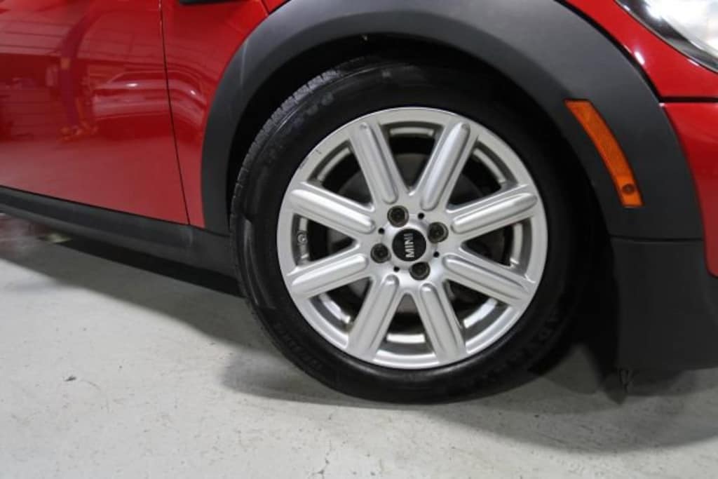 Used 2013 MINI Cooper Hardtop S Coupe