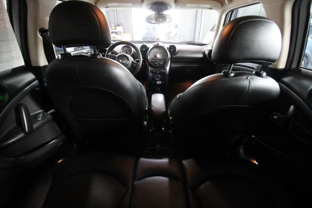 2015 MINI Countryman Countryman S - Photo 14