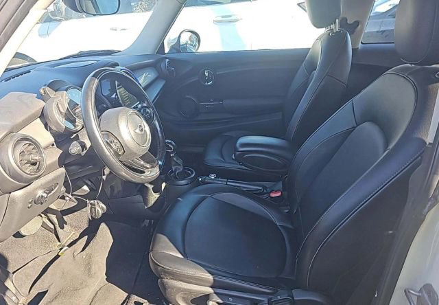 2018 Mini Cooper 2 Door Hardtop photo 4