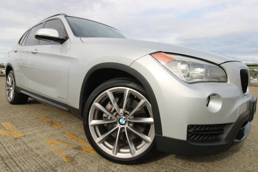 Used 2013 BMW X1 xDrive35i AWD xDrive35i