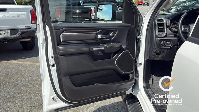 2022 RAM Ram 1500 Pickup Laramie - Photo 9