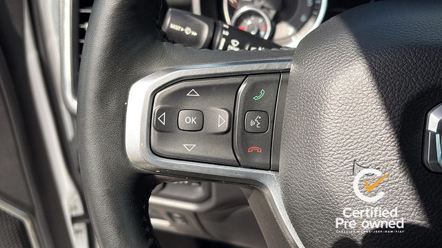 2022 RAM Ram 1500 Pickup Laramie - Photo 12