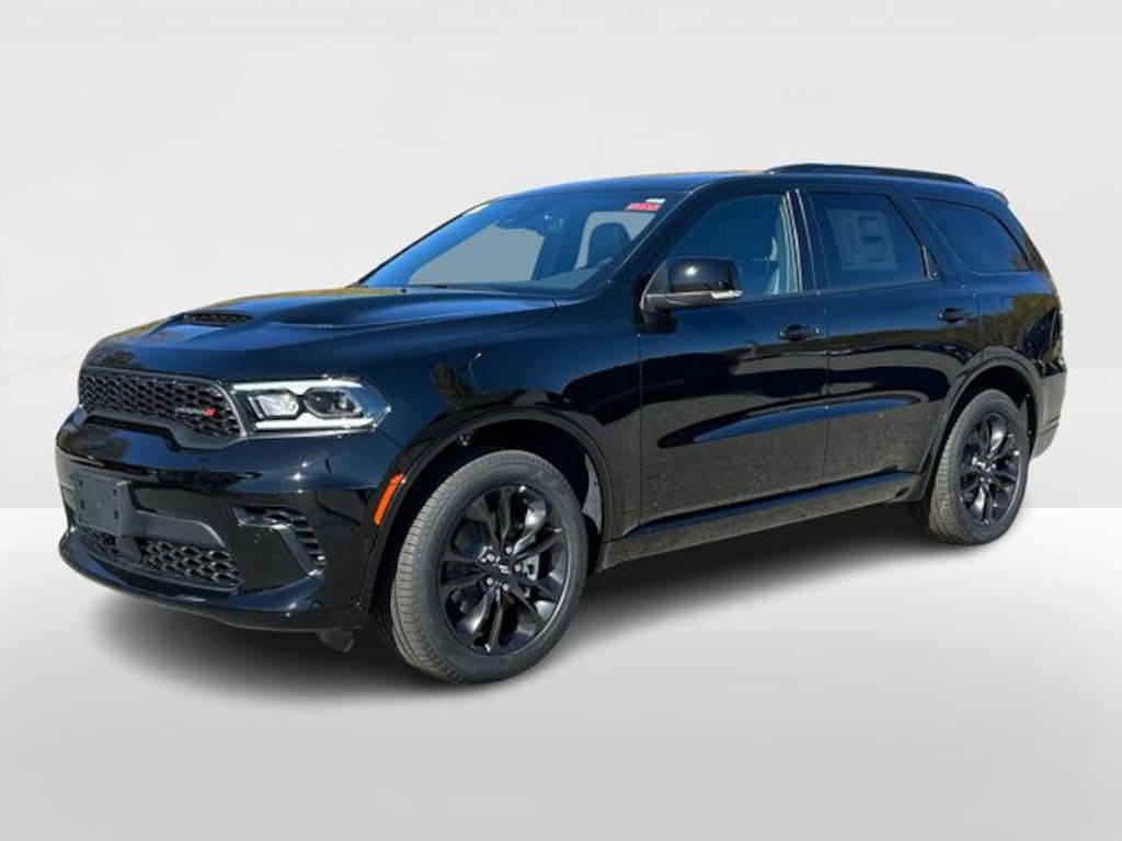 New 2026 Dodge Durango GT PLUS AWD Sport Utility