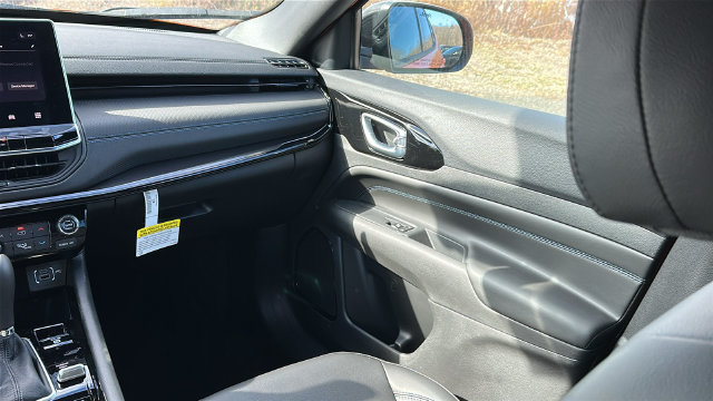 2026 Jeep Compass Limited Altitude - Photo 21