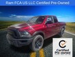  Ram 1500 Classic