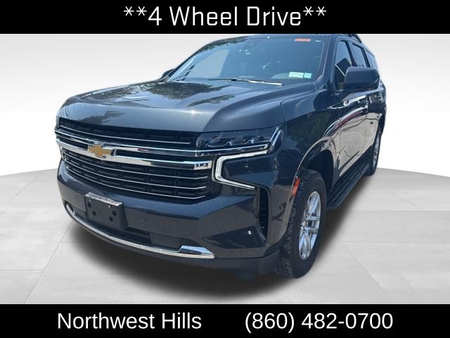 2022 Chevrolet Tahoe SUV 