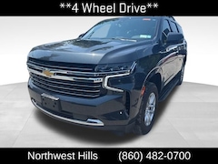2022 Chevrolet Tahoe LT SUV