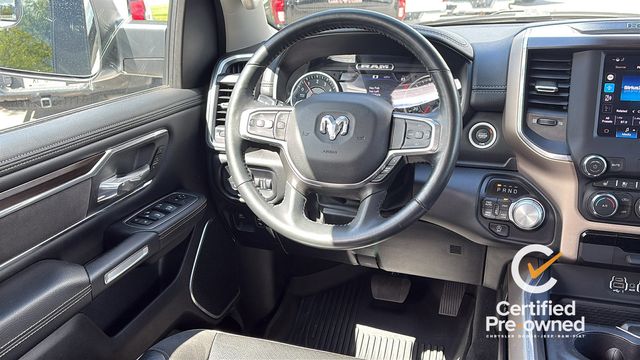 2022 RAM Ram 1500 Pickup Laramie - Photo 23
