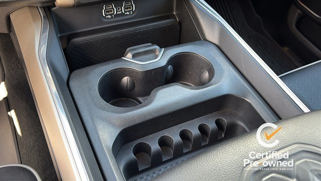 2022 RAM Ram 1500 Pickup Laramie - Photo 20