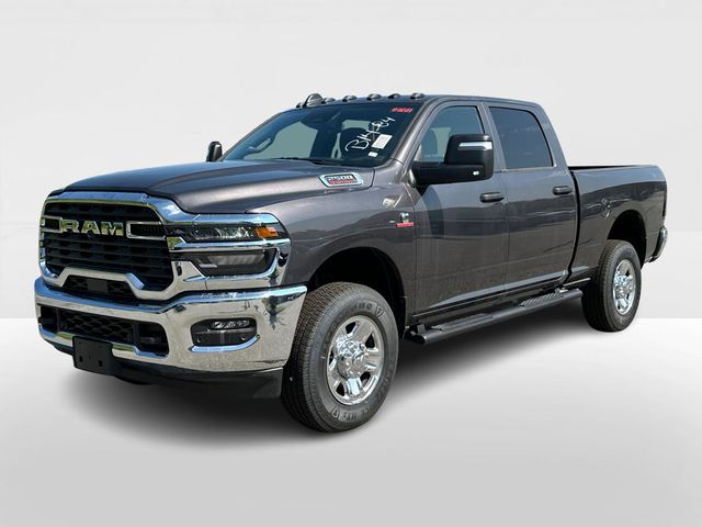 2025 Ram 2500 Pickup 