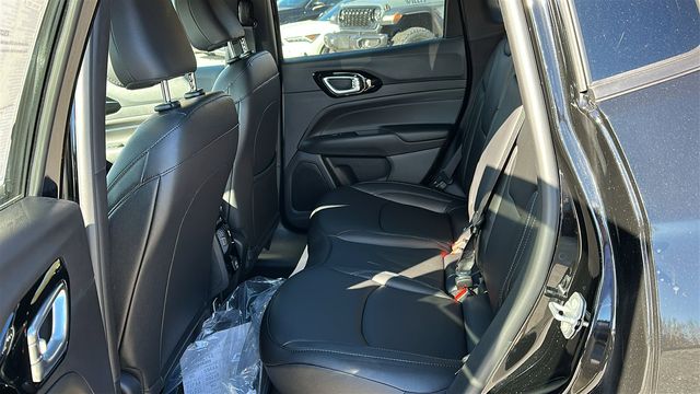 2026 Jeep Compass Limited Altitude - Photo 20