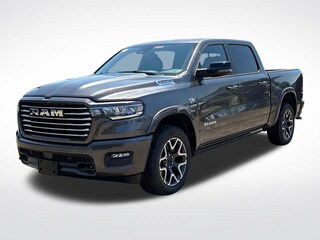 2026 Ram 1500 Pickup