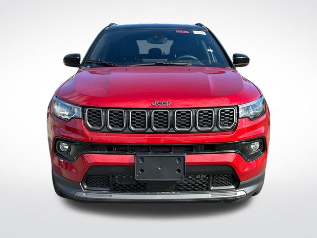 2026 Jeep Compass Limited Altitude - Photo 6